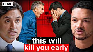 Dr K Reveals BRUTAL Truths Every Man NEEDS To Hear