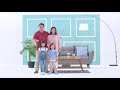 Iklan JKN KIS Versi Ade Rai Mengayuh Bersama