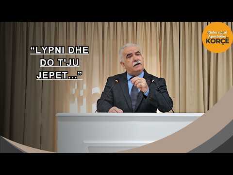Zoti e Di Për Çfarë Ti Ke Nevojë Para Se Ti Të Hapësh Gojën | Mos Gjykoni! | Andrea Beqiraj