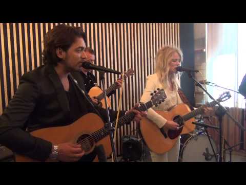 ESCKAZ in Copenhagen: The Common Linnets (The Netherlands) - Still Loving After You