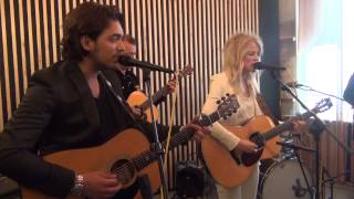 ESCKAZ in Copenhagen: The Common Linnets (The Netherlands) - Still Loving After You