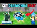 GET 500 DIAMONDS NOW Using THESE CODES 99 Nights In The Forest