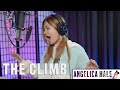 The Climb (Miley Cyrus) | Angelica Hale