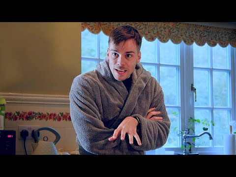 HOW TO KEEP A MAN (Just Joel - Episode 2)