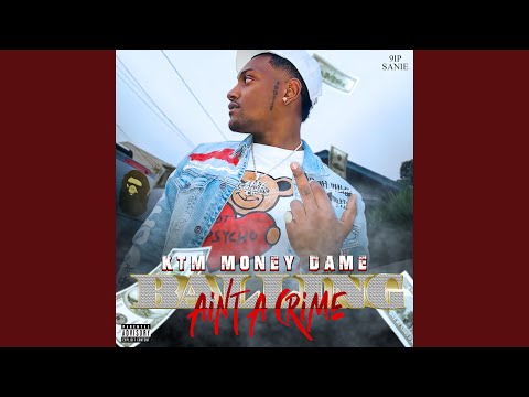 Ballin' Ain't a crime