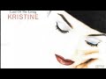 Kristine W - Let Me In