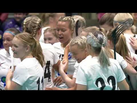 NM finale kvinner 2022 høydepunkter