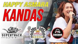 Download lagu Kandas - Happy Asmara ft Cak Sodiq - New Monata mp3