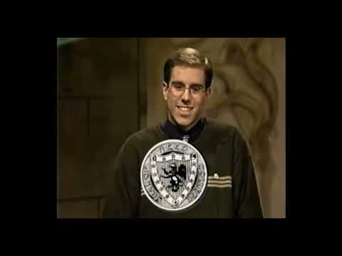 Jeopardy! Intro (5/3/1999) 🇺🇲🇺🇲