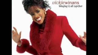 Vickie Winans-No Cross, No Crown