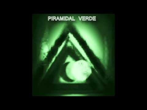 Rubio y Grodelico //Piramidal Verde// [LAB0033]