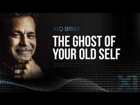The Ghost of Your Former Self — video featuring Masati