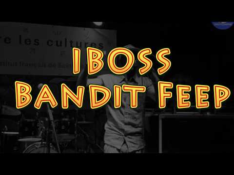 IBOSS Dama Aay Waleu