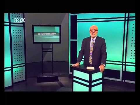 Die Entdeckungen großer Forscher - Adolf Butenandt