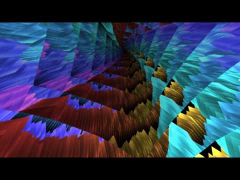 V-Aria VR Music Visualizer Video