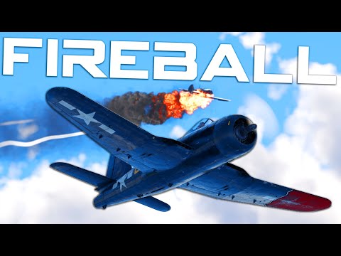 The FR-1 Fireballs Is A Hidden Gem