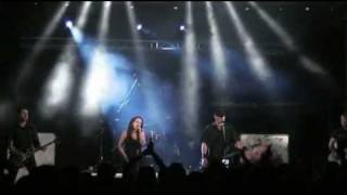 Video Free Fall - 08 - Reality (Masters of Rock 2011)
