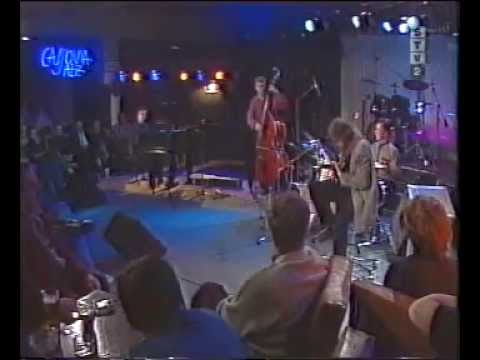 Cassovia Jazz - AMC Trio & Electric Blues Band