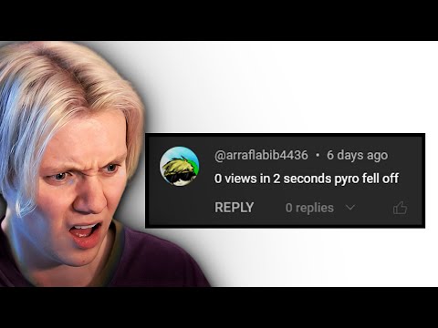 I Started The Worst Internet Trend