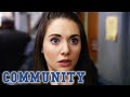 Annie & Jeff's Stolen Looks | Community