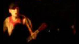 caliban - goodbye - live nottingham