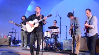 101 Sons of Mudboy -Going Through Another Change-Live at @LevittShell