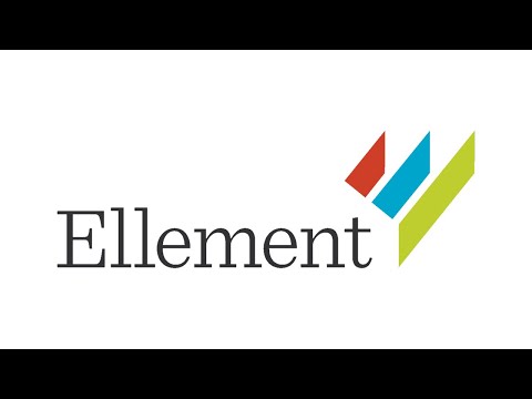 Ellement - Customer Success Story (Matthew Joubert - Vice President of Infrastructure and Security