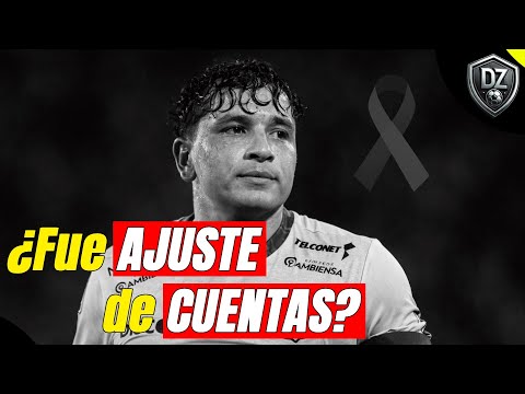 Mario Pineida lost his life, and this is what we know!