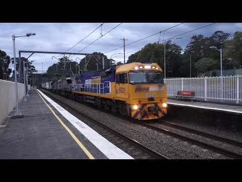 9321 / LDP007 / NR61 with PN 7BS3 - 16/8/20