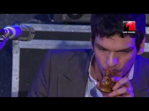 Vama - Departe (Acoustic in Garajul Europa FM) | Live @ Music Channel