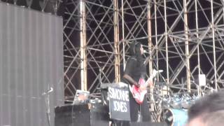Simonne Jones - We are young (Piazzola sul Brenta 14|07|13)