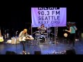 Vivian Girls - Death (Live on KEXP)