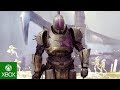 Destiny 2: Shadowkeep – Season of Dawn Trailer