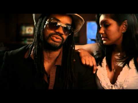 The Jonestown Band - The Ballad of William Brown
