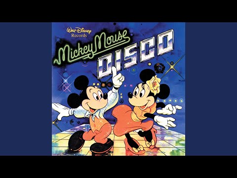 Video thumbnail for Mickey Mouse Disco