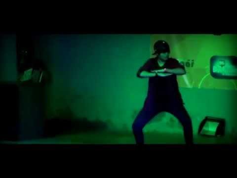 EXO - MAMA & El Dorado @Conquest 2015 (Dance Cover Contest) | 엑소 - 마마 & 엘 도라도 (댄스 커버)