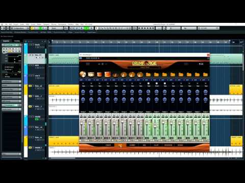 Free Download DMFG Classic v2.1.1 WiN-R2R