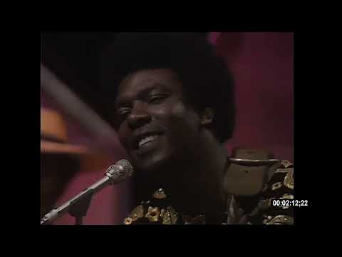 Osibisa  Sunshine Day  TOTP 1976