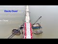 JEMBATAN SUNGAI SAMBAS BESAR TERBARU