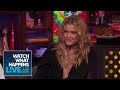 Nina Agdal On Dating Christie Brinkley S Son WWHL
