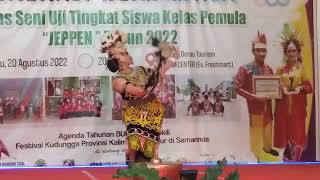 Download lagu TARI GONG TUNGGAL DAYAK BERAU. KALTIM. LPK BULUPATTUNG mp3 Download lagu TARI GONG TUNGGAL DAYAK BERAU. KALTIM. LPK BULUPATTUNG mp3