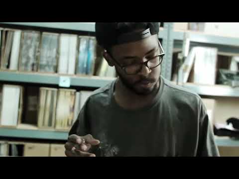 Dungeon sessions: Knxwledge - Jstowee (beat 2) 15 min version