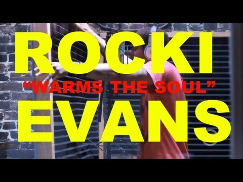 Rocki Evans 