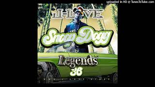 Snoop Dogg - Unify Demo (Ft. Slick Rick)