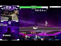 S2J and MANGO = BEST MELEE
