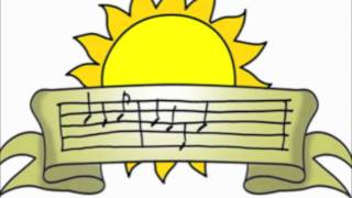 Morning Sun (Composition)