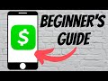 How To Use Cash App Full Tutorial