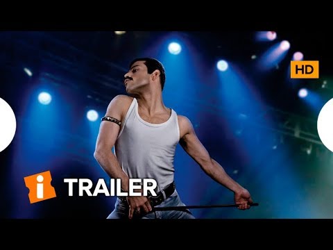 Bohemian Rhapsody | Trailer 2 Legendado