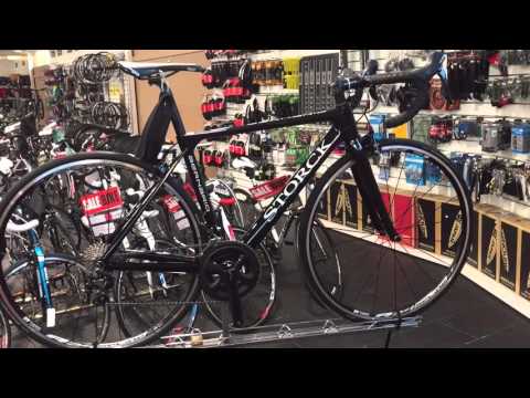 Review Storck Aernario Comp 105