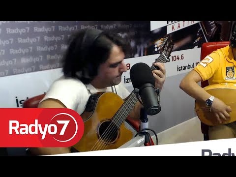 EKREM DÜZGÜNOĞLU - Candan İleri